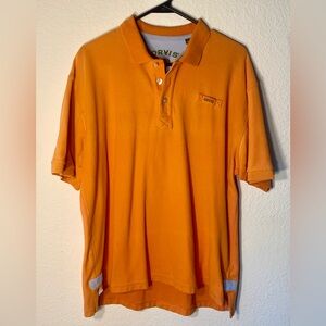 Orvis Men's Polo Shirt- Size L